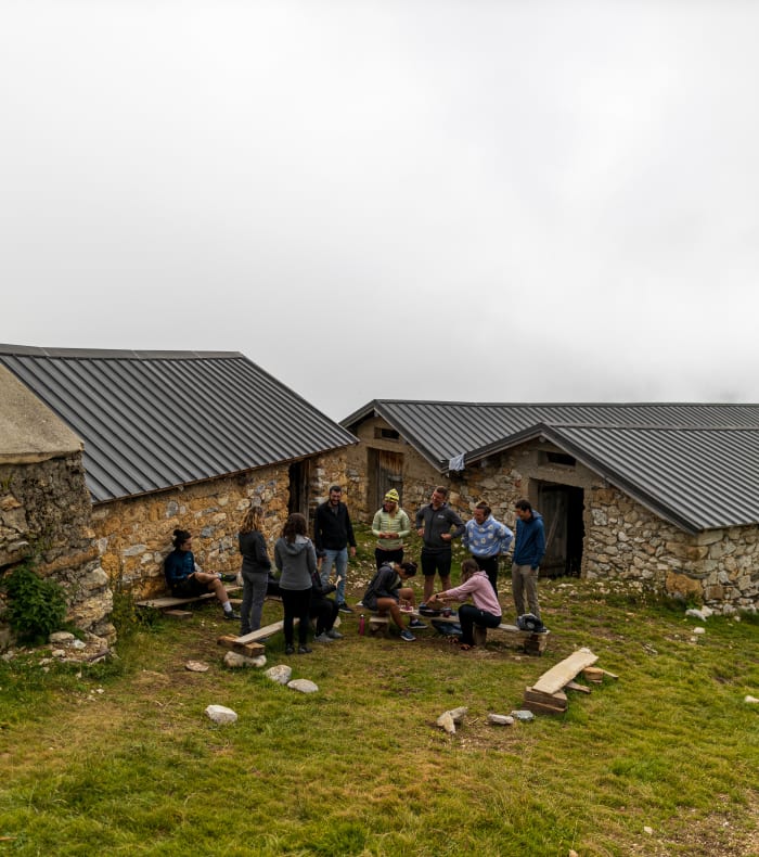 Tour de la Grande Casse