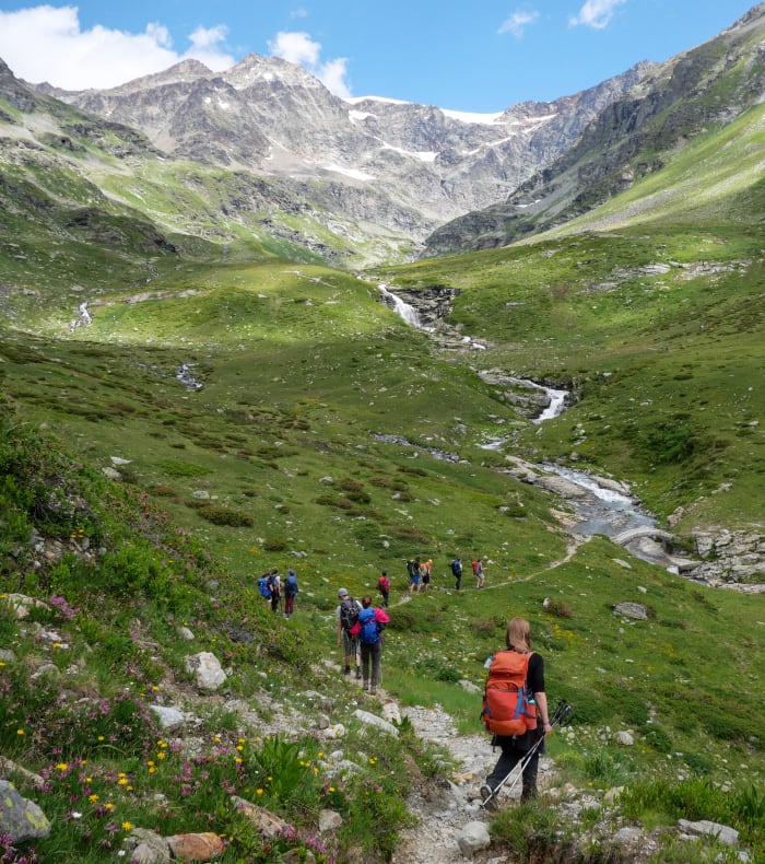 Tour de la Grande Casse