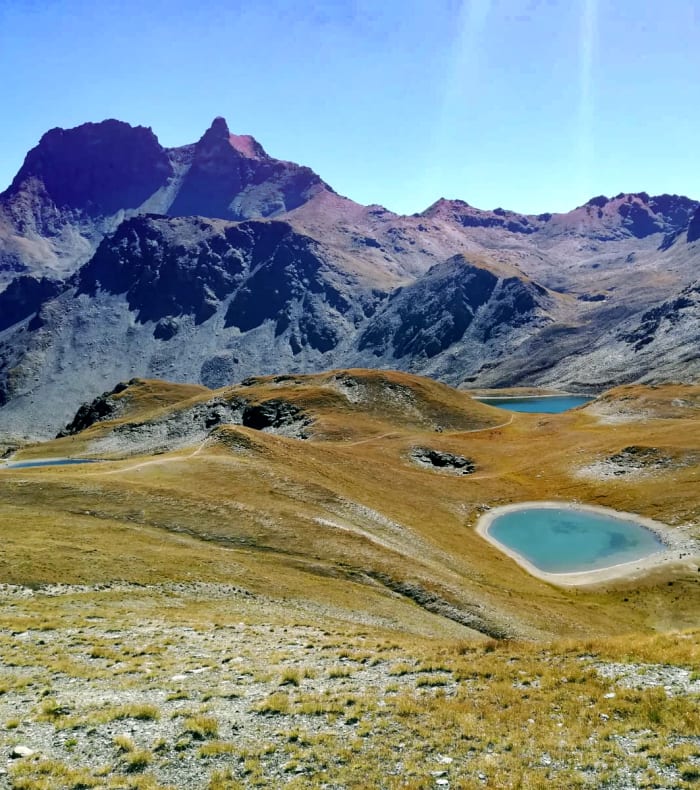 Tour de la Grande Casse