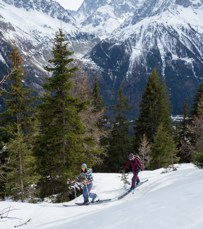 Tour de la Grande Casse