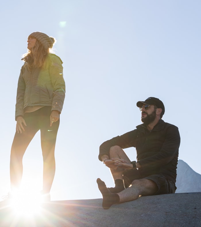 Tour de la Grande Casse