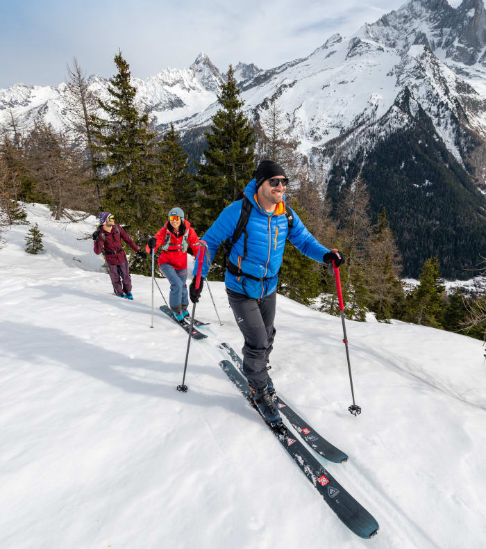 Tour de la Grande Casse