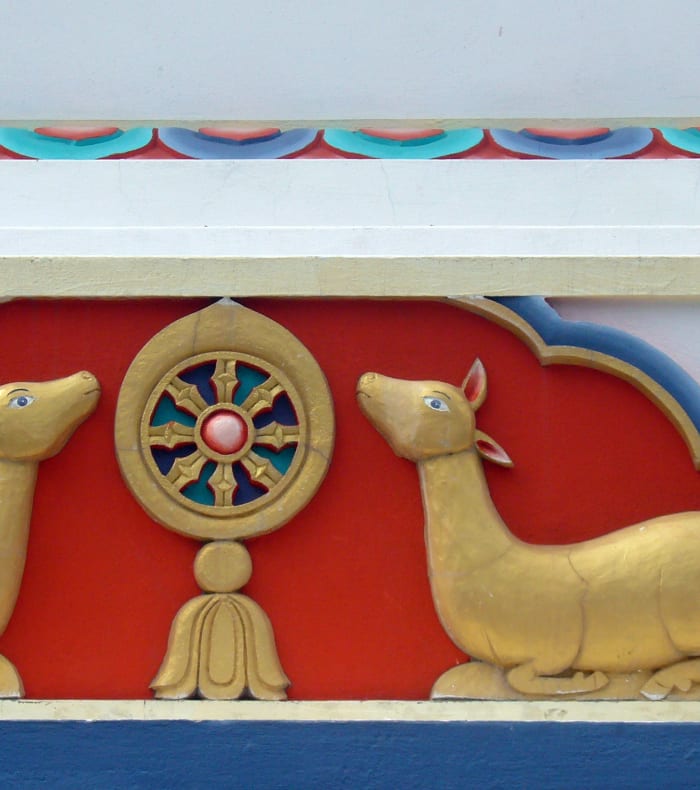 Tour des Annapurnas 5 416 m - Hiver 26