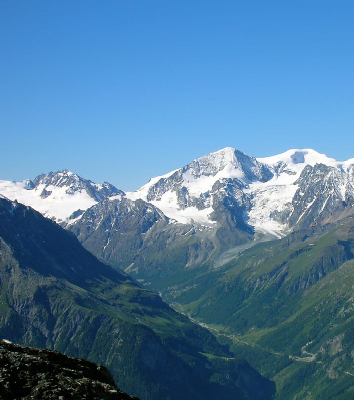Tour du Val d'Hérens
