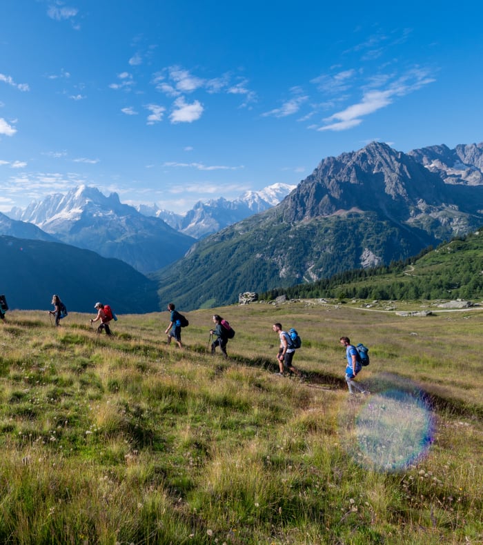 Tour du Val d'Hérens