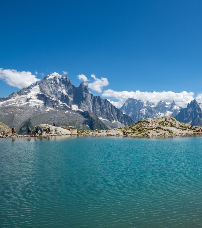 Tour du Val d'Hérens