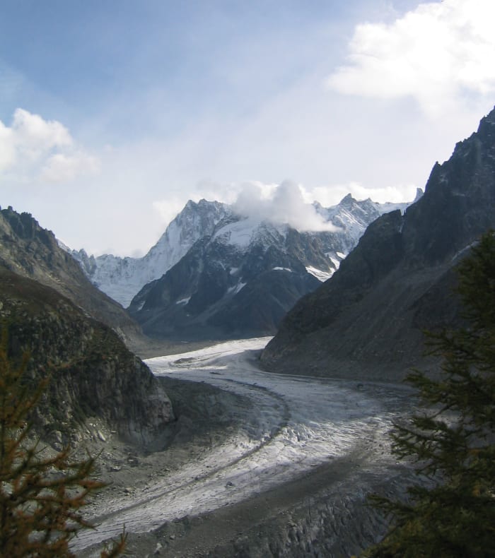 Tour du Val d'Hérens
