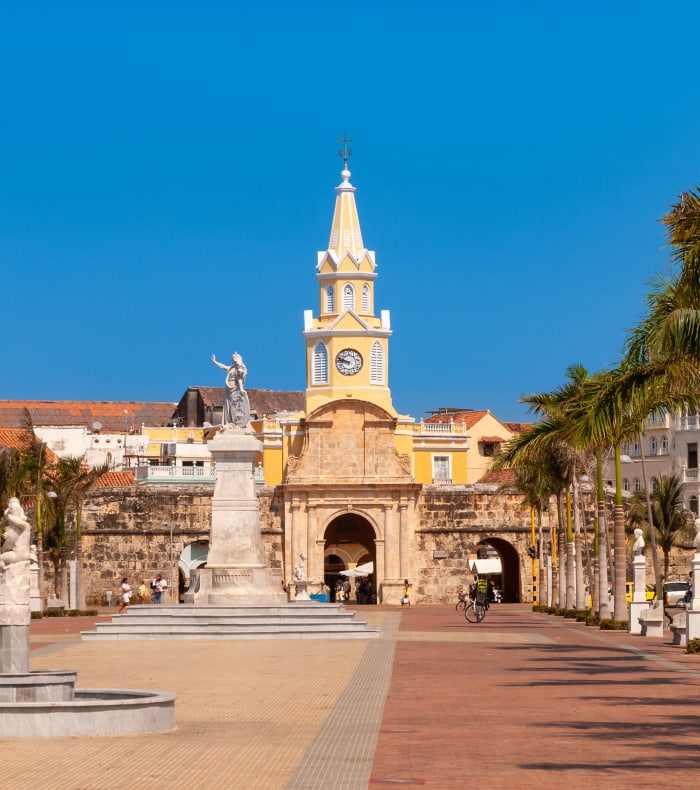 Trésors du Nordeste : de Salvador de Bahia aux dunes des Lençois Marahenses