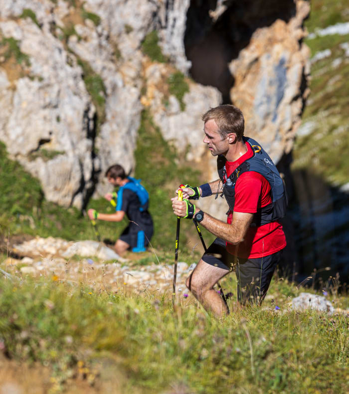 Trail itinérant 6 jours de Valence au Mont Ventoux