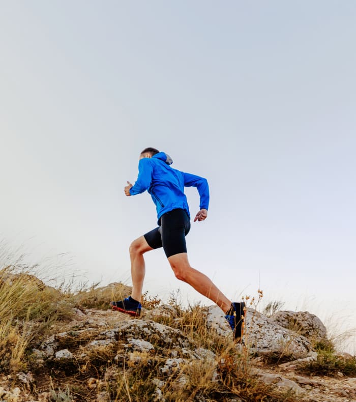 Trail performance autour de la montagne Pelée 8 jours