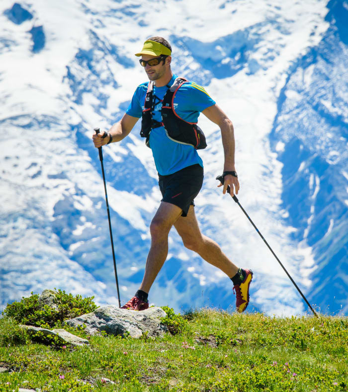 Trail spécial débutant & multisports - Happy Summer