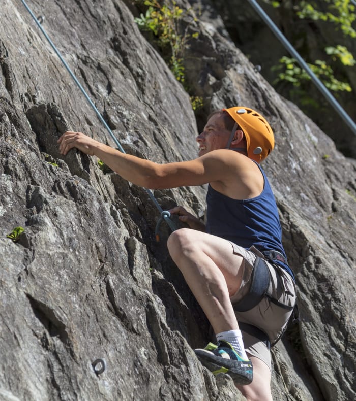 Trail spécial débutant & multisports - Happy Summer