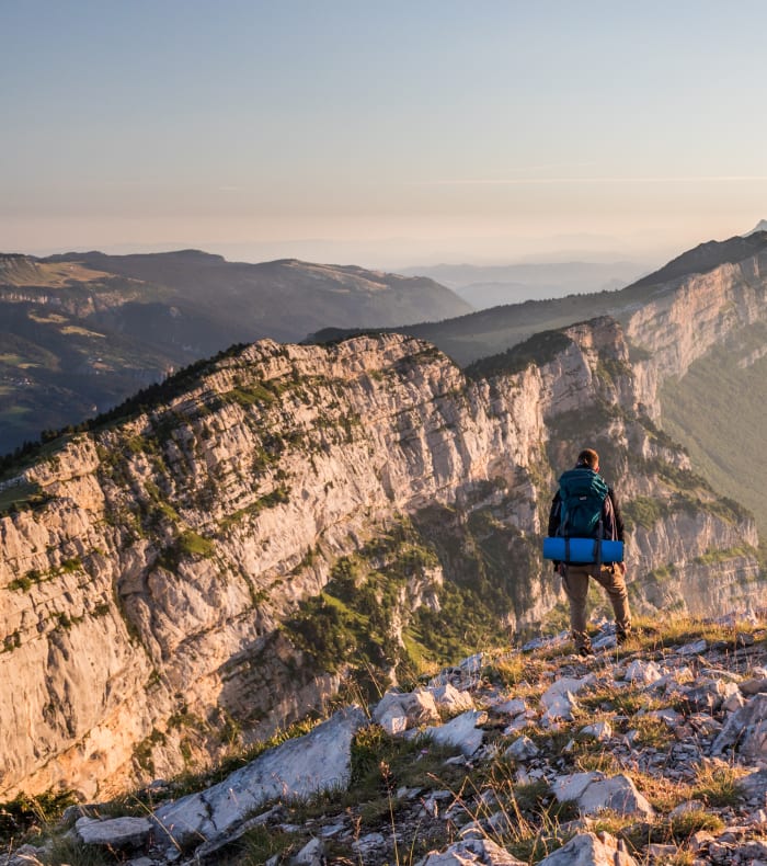 Traversée de la Chartreuse : Bivouac, Aventure et Nature