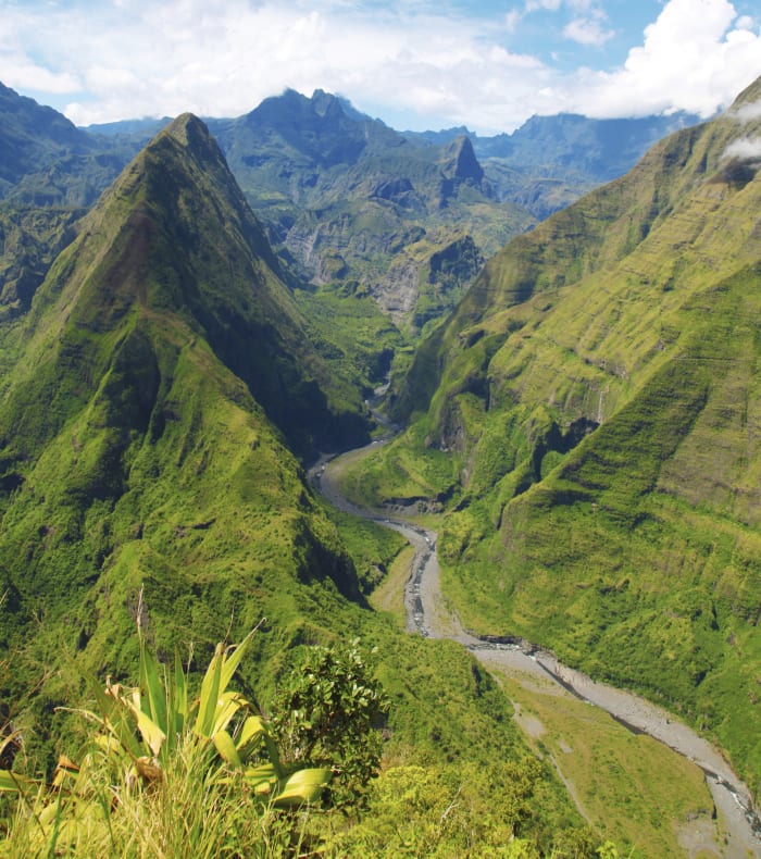 Trek à grand spectacle