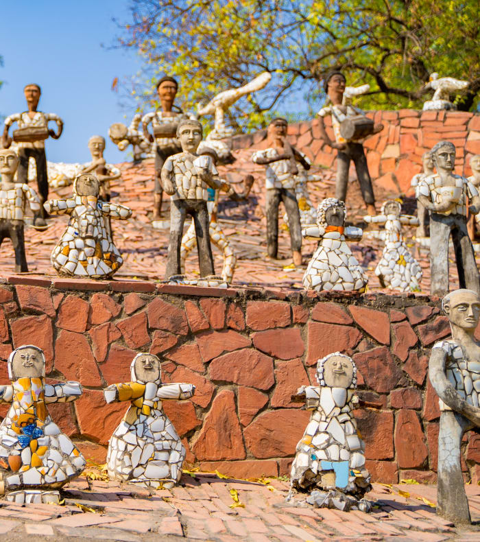 Trek dans la vallée de la Markha