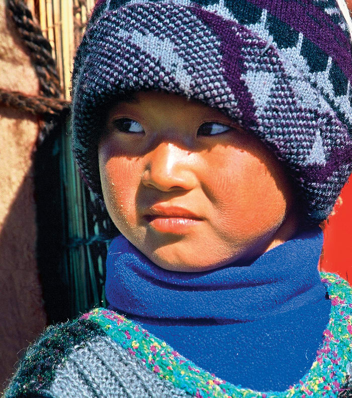 Trek en Asie centrale