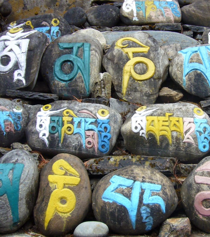 Trek et yoga en Himalaya - Hiver 26