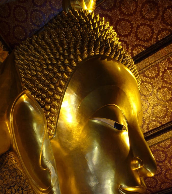 Triangle d'Or et Mer de Chine