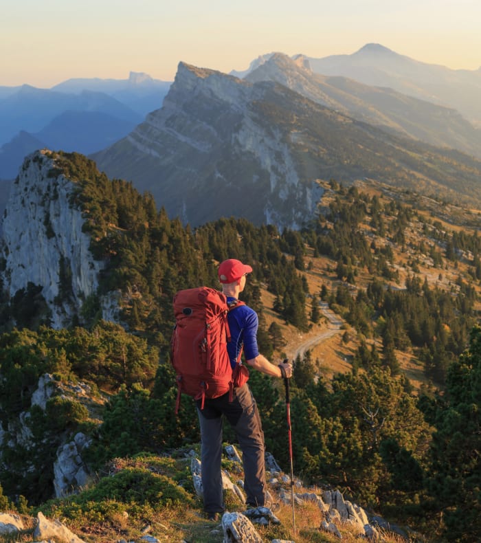 Vercors grands espaces