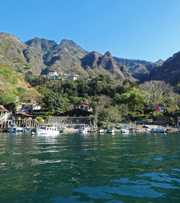Volcans et pyramides mayas (été 26)