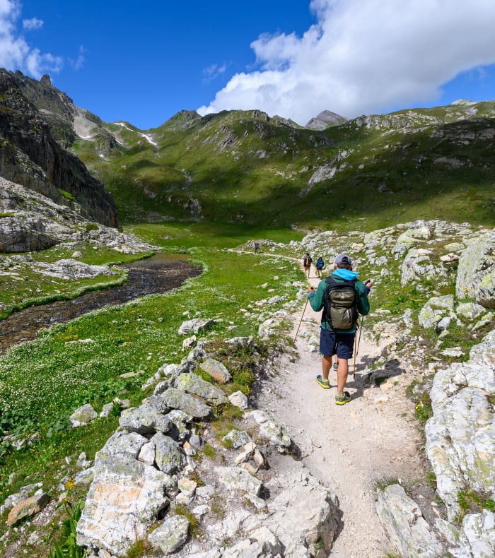 VTT Descente et Multisports