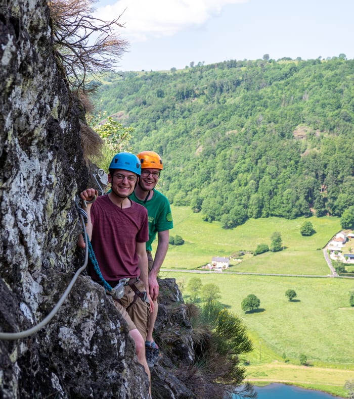 VTT Descente et Multisports
