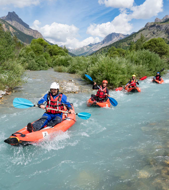 VTT descente et multisports Serre Che