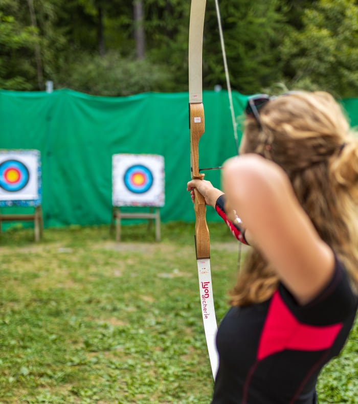 VTT Descente perfectionnement