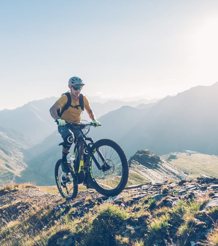 VTT Electrique évasion