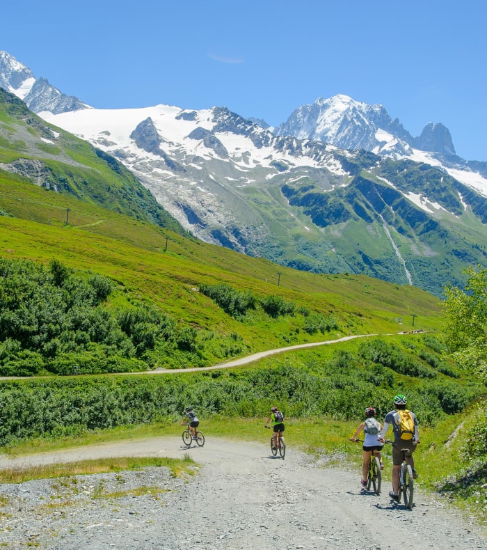 VTT spécial débutant & multisports - Happy Summer