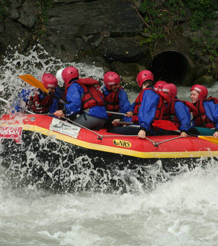 VTT spécial débutant & multisports