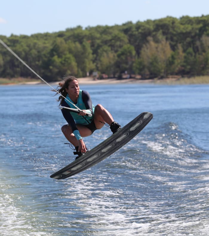 Wakeboard / Windsurf