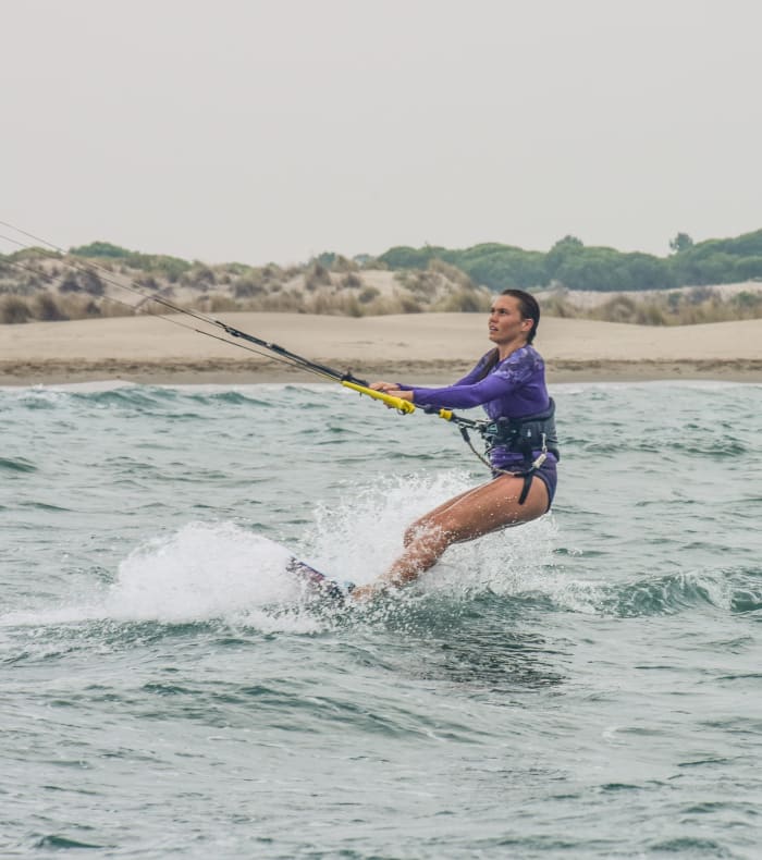 Week-end 2 jours 2 nuits Full Kitesurf