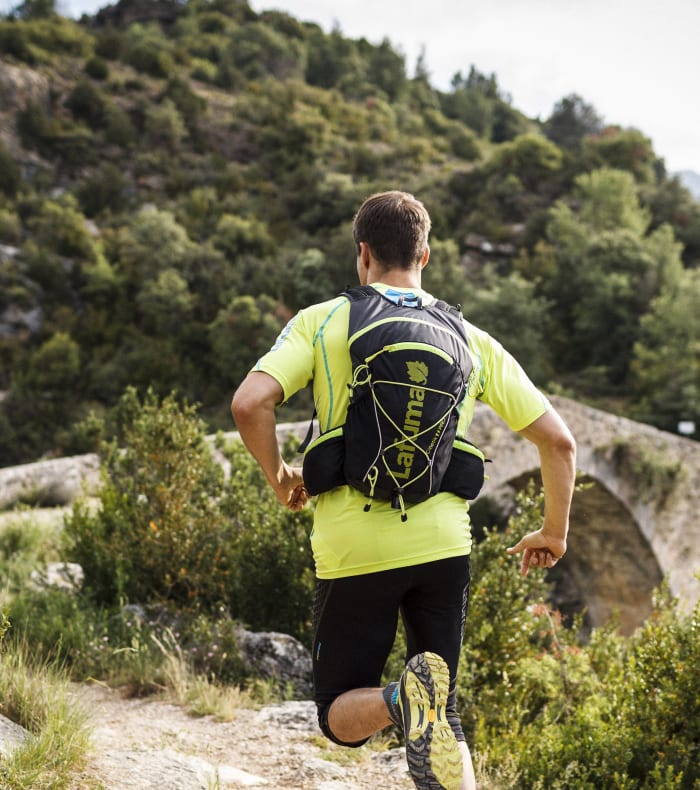 Week End Objectif Trail, Spécial découverte  - Sans hébergement