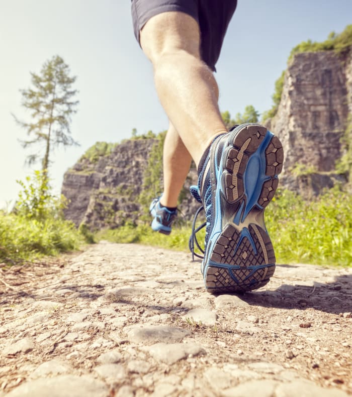 Week End Objectif Trail, Spécial découverte  - Sans hébergement