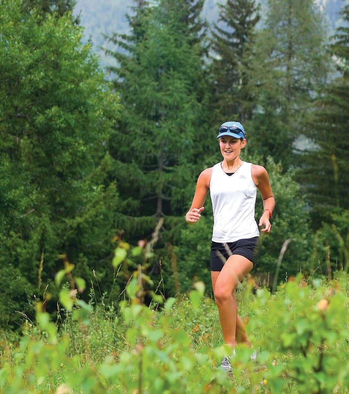 Week End Objectif Trail, Spécial découverte