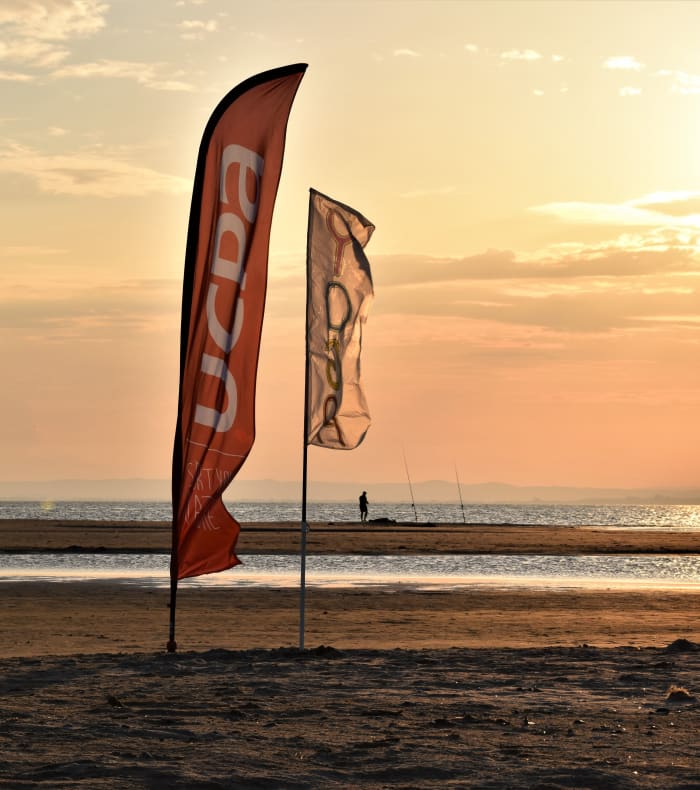 Weekend 2 jours 2 nuits Full Windsurf 