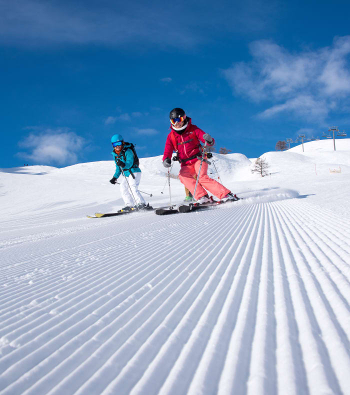 Weekend Ski ou snowboard Pack Mini