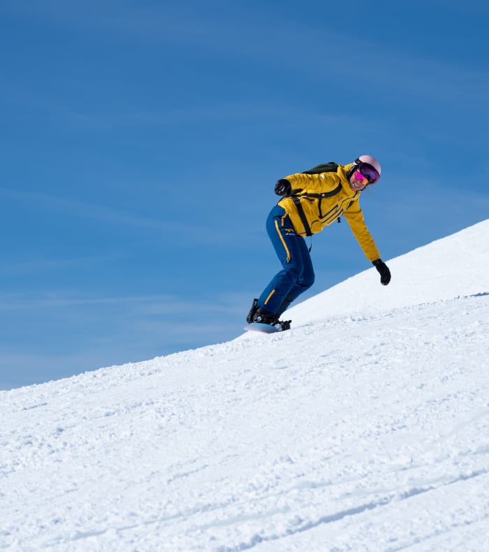 Weekend Ski ou snowboard Pack Mini