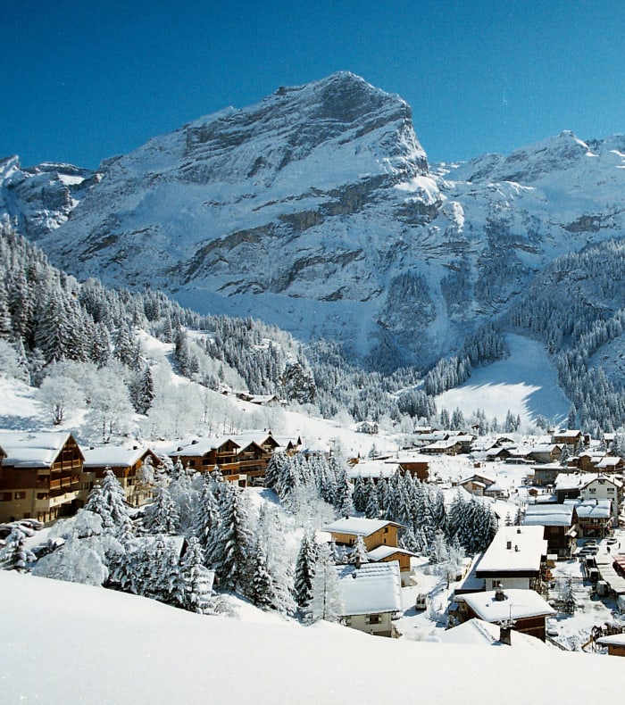 Weekend Ski ou snowboard Pack Mini