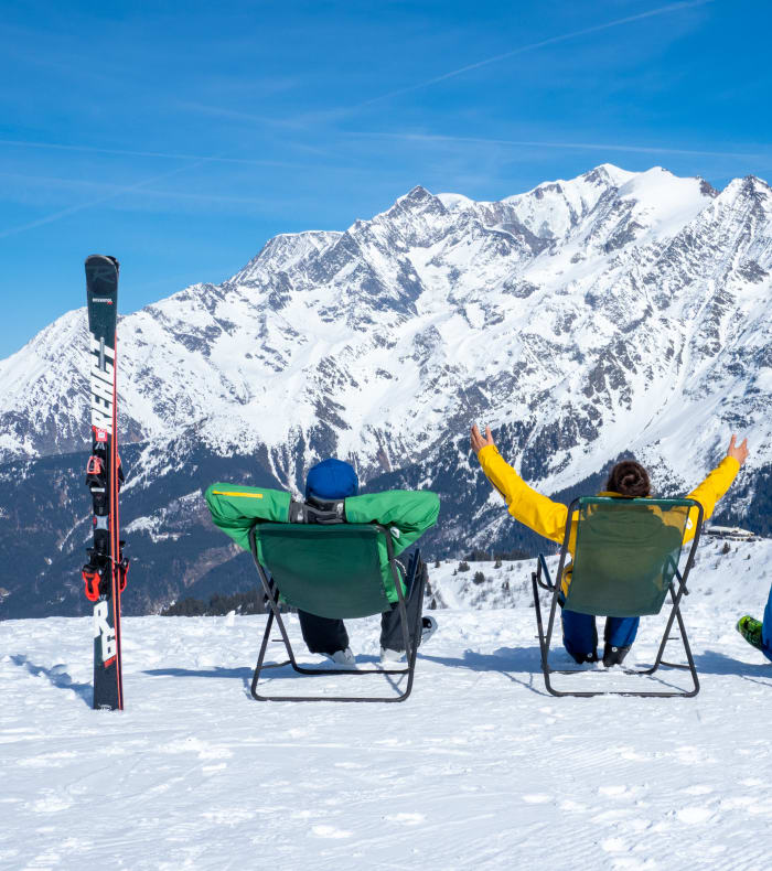 Weekend Ski ou snowboard Pack Mini