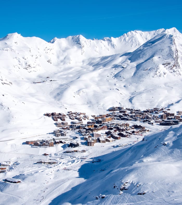 Weekend Ski ou snowboard Pack Mini