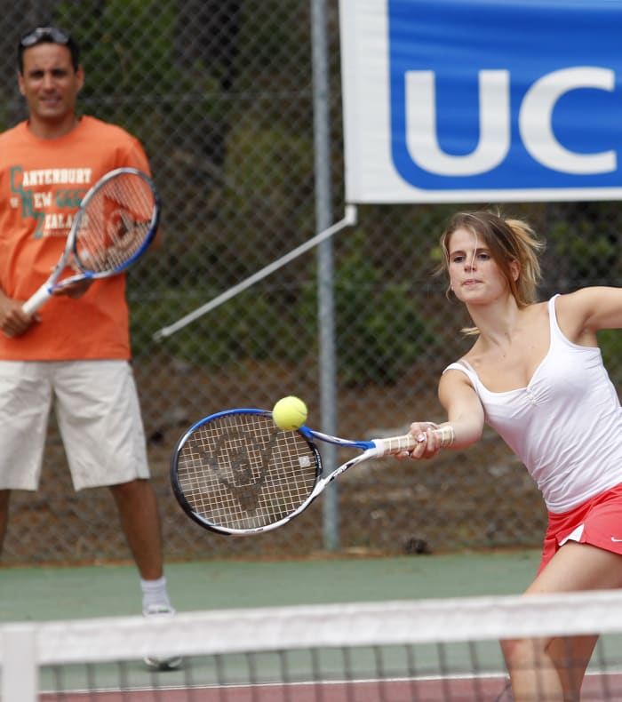 Weekend Tennis - Sans hébergement