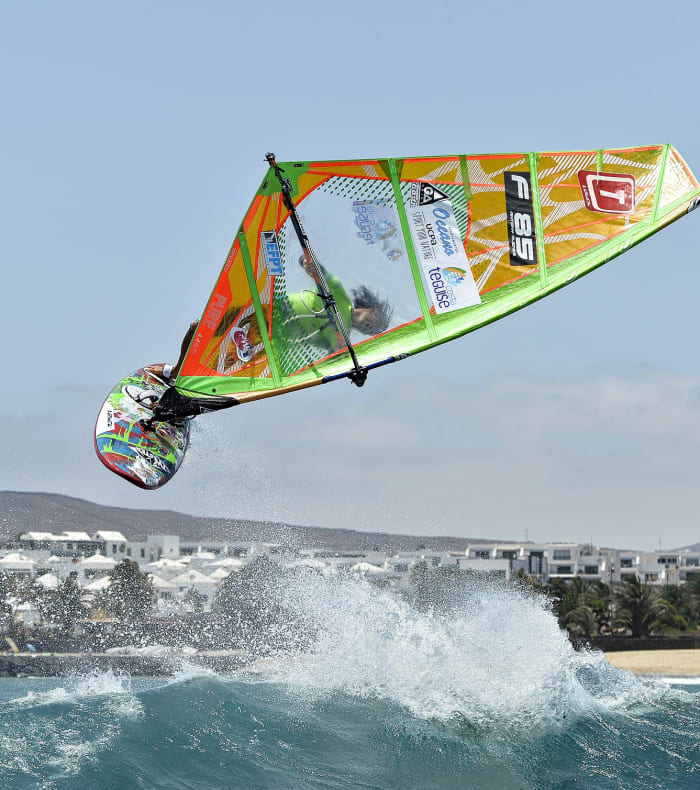 Windsurf 