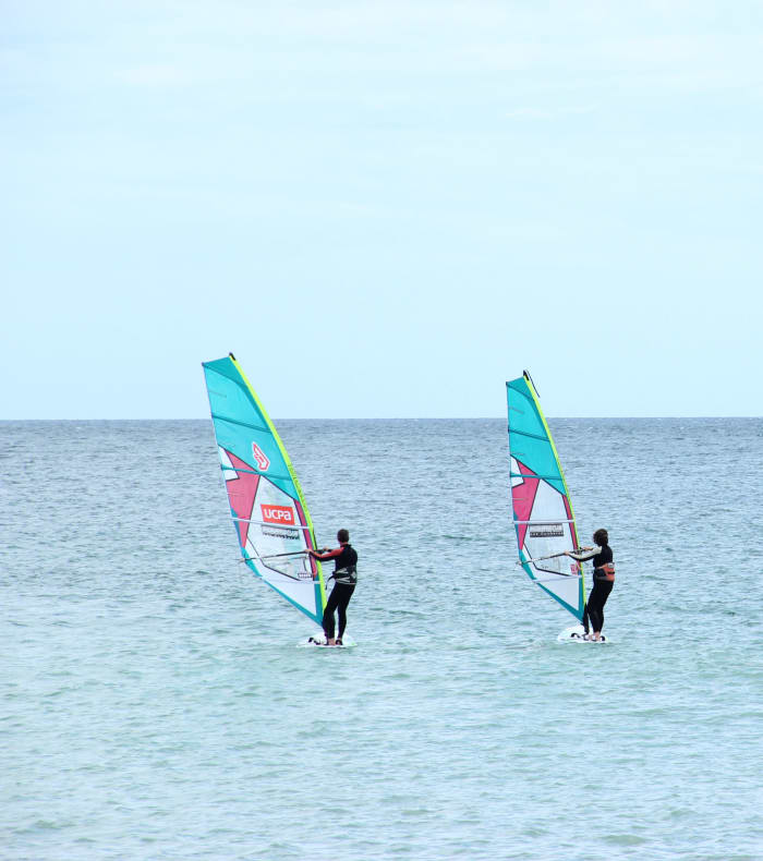 Windsurf 