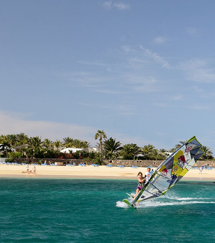 Windsurf