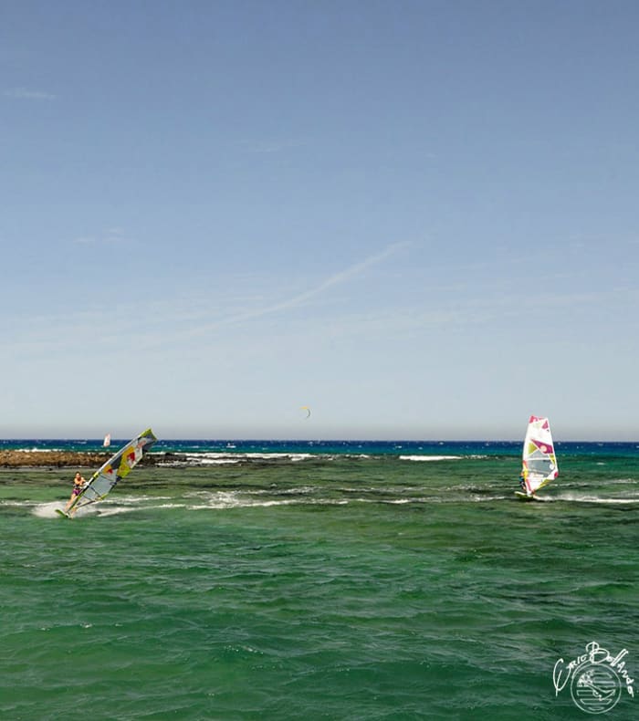 Windsurf Liberté