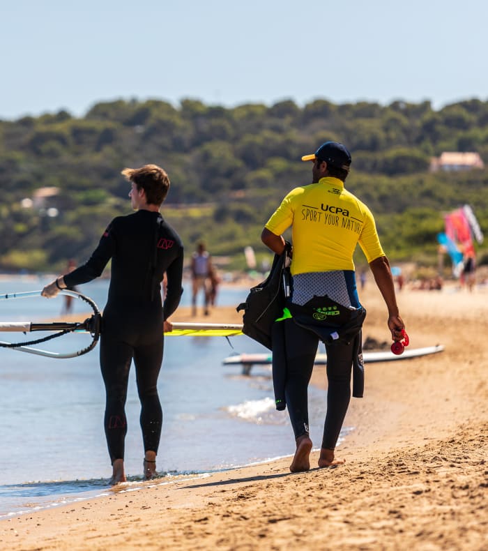 Windsurf Passion - Happy Summer