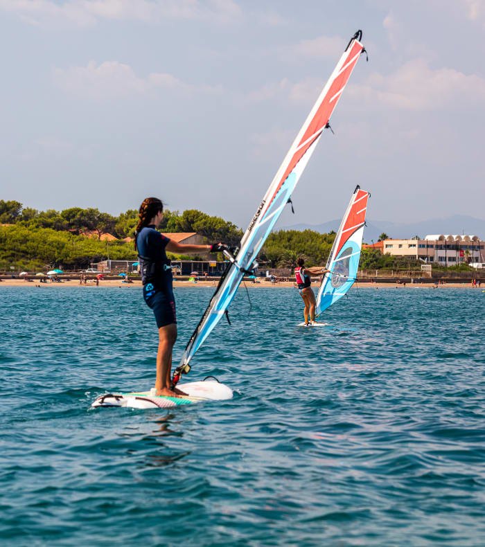 Windsurf Passion - Happy Summer