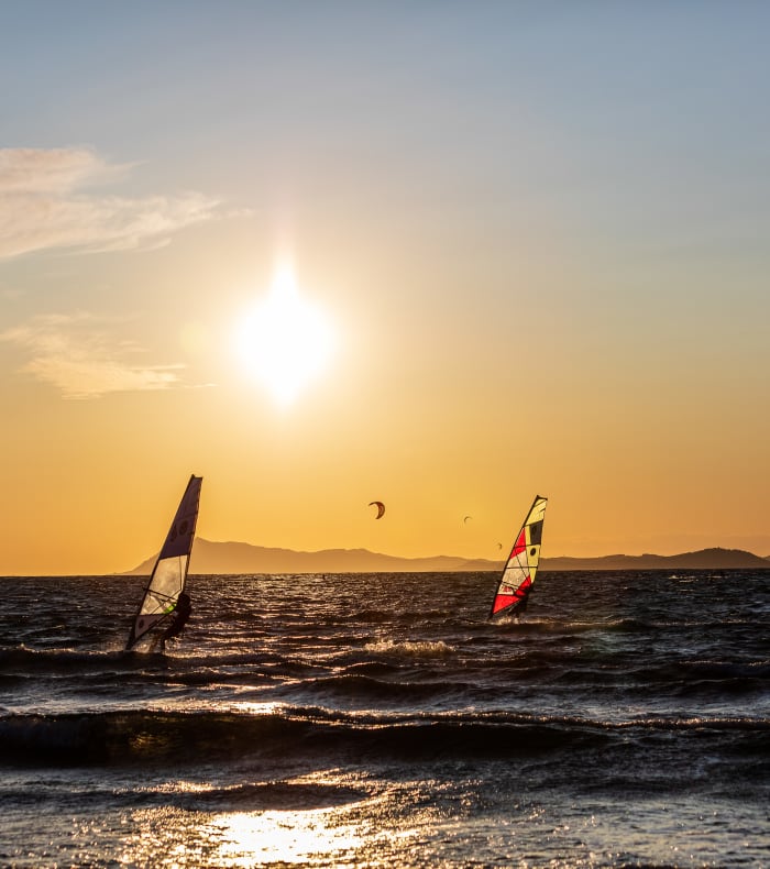 Windsurf Passion - Happy Summer